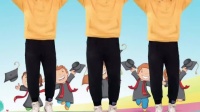 幼儿舞蹈《小花朵》