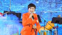 潮剧演唱晚会贵屿双忠古庙三山国王寿诞暨名