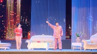 莱芜梆子《儿行千里》全场戏