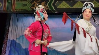 曲剧《半夜夫妻上部》全场 河南海宣池曲剧