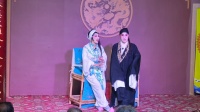 川剧《白蛇传》二本 大慈寺百家班演出