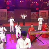 二人台牌子曲《推碌碡》《闹元宵》《 老戏