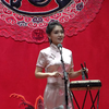 梅花大鼓《黛玉思亲》返《十字西厢》《昭君