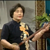 苏州评弹《啼笑因缘 骂金钱》
