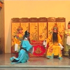 潮剧《皇女珠胎案》下集4-6场 普宁市潮剧团