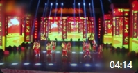 幼儿舞蹈《中国美》