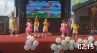幼儿园舞蹈《顶呱呱》