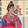 沂蒙小调《梁山伯与祝英台》04集下载