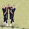 云裳广场舞《人生何处不相逢》云裳原创时尚