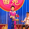 京韵大鼓《子期听琴》