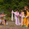 潮剧《皇女珠胎案》上集1-3场 普宁市潮剧团