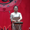 京韵大鼓《伯牙摔琴》返《祭晴雯》《击鼓骂