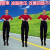 适合中老年人的健身操 通经络 展筋骨 动作简单易学有效下载