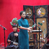 京韵大鼓《遣晴雯》返《孟姜女》《太虚幻境