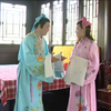 沂蒙小调《梁山伯与祝英台》02集下载