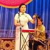 京韵大鼓《遣晴雯》