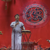 京韵大鼓《罗成叫关》