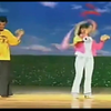 内蒙古二人台《公公烧媳妇》