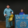 河南坠子《武松打虎》