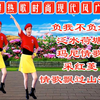 广场舞串烧《负我不负她》《泛水荷塘》《玛