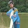 广西钦州采茶戏《翠玉投江》全剧
