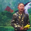 寻花问柳（6）打情骂俏
