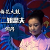 梅花大鼓《王二姐思夫》