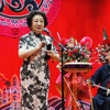 梅花大鼓《摔镜架》