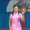 河南坠子《何文秀私访》