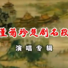 楚剧名票《董菊珍楚剧名段》演唱专辑