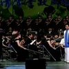 扬剧李政成专场