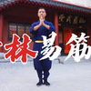 少林易筋经十二式完整版
