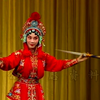 《京剧晚霞工程 李金鸿》高清版