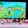 幼儿舞蹈《儿时》