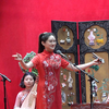 河南坠子《偷石榴》返《王二姐思夫》《抱娃