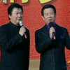 趣说主持人