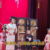 骆派京韵大鼓《连环计》返《子期听琴》《丑