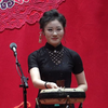 京韵大鼓《鉴湖女侠》返《梁祝哀史 十八相