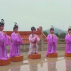 潮剧《皇女珠胎案》下集1-3场 普宁市潮剧团