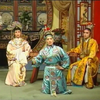 潮剧《梁玉君救主》上集4-6场 汕头市红阳潮
