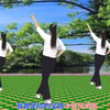 广场舞《曾经的宝如今的草》好听伤感情歌