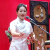 京韵大鼓《英台祭坟》