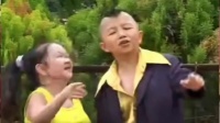 云南山歌剧《矮人的心酸泪》第三集