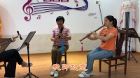泉州南音《因送哥嫂》下载