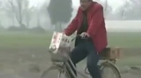 民间小调《王二愣的倒霉相亲》全集