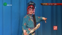 大平调《收岑彭》全剧下载