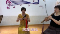 泉州南音《鱼沉雁杳》