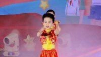 幼儿舞蹈《中国少儿郎》