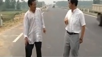 民间小调《豁子拐脚戏寡妇》01集下载