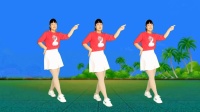 广场舞串烧《妈妈的吻》《婆婆也是妈》《双